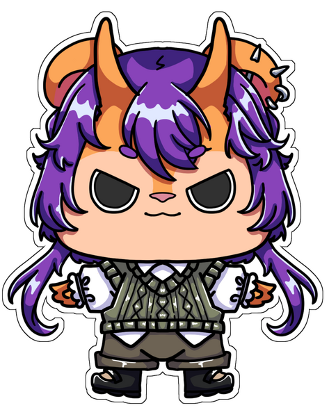 smoll sora requested by yuriiseraphim