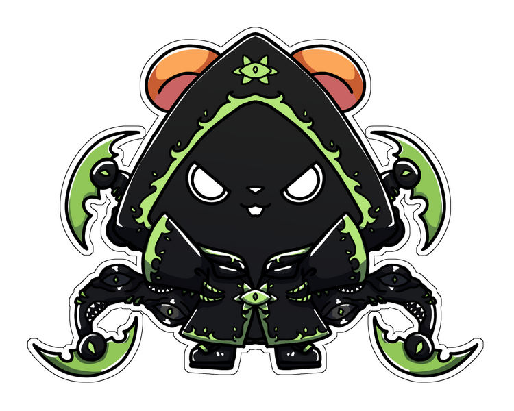 Reaper