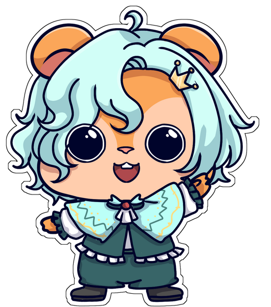 Mellow requested by smolmellow