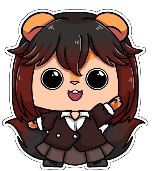 Lady Yae requested by yaerazy