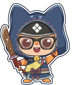 Monster Hunter(Monster Hunter Rise)