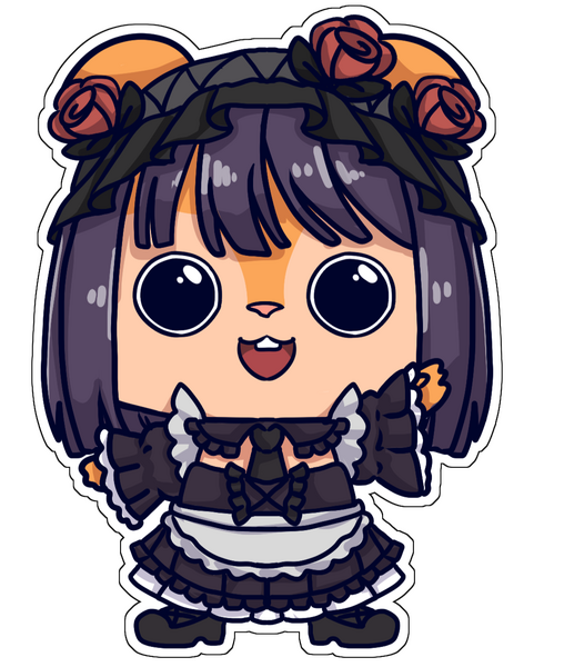 Marin(My Dress-Up Darling) requested by Enz