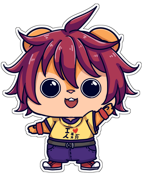 Sora(No Game, No Life) requested by Pokediv