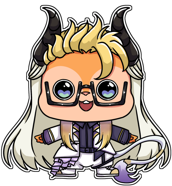 AnimaSpero requested by AnimaSpero