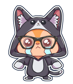 Guppy (Binding of Isaac)