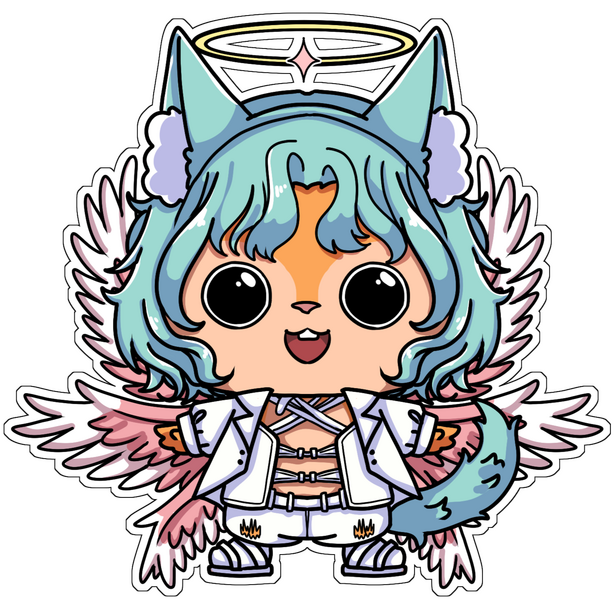 Vassago requested by VassagoVT