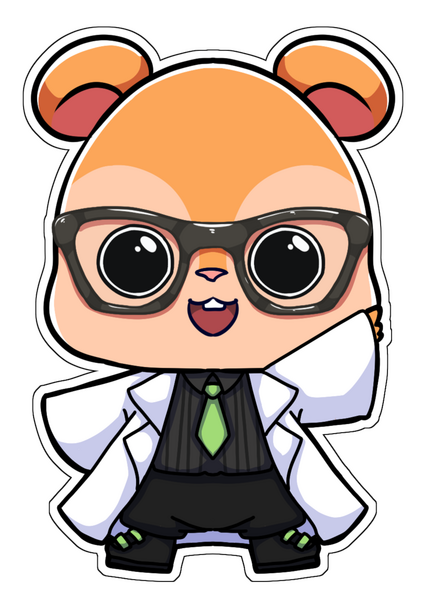 Researcher