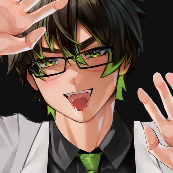 Researcher Phone Wallpaper