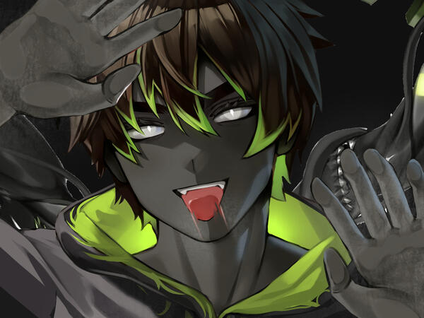 Reaper Phone Wallpaper