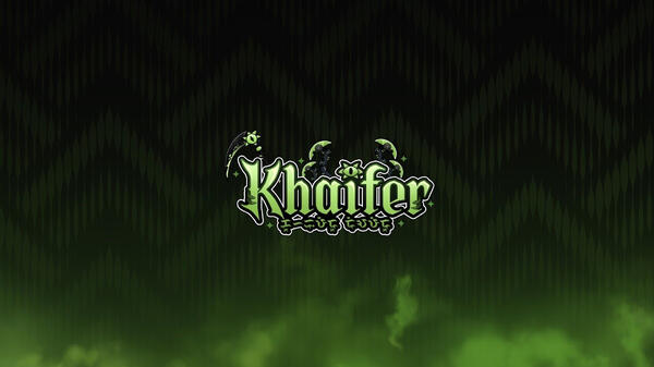 Khaifer's Special Voice Pack